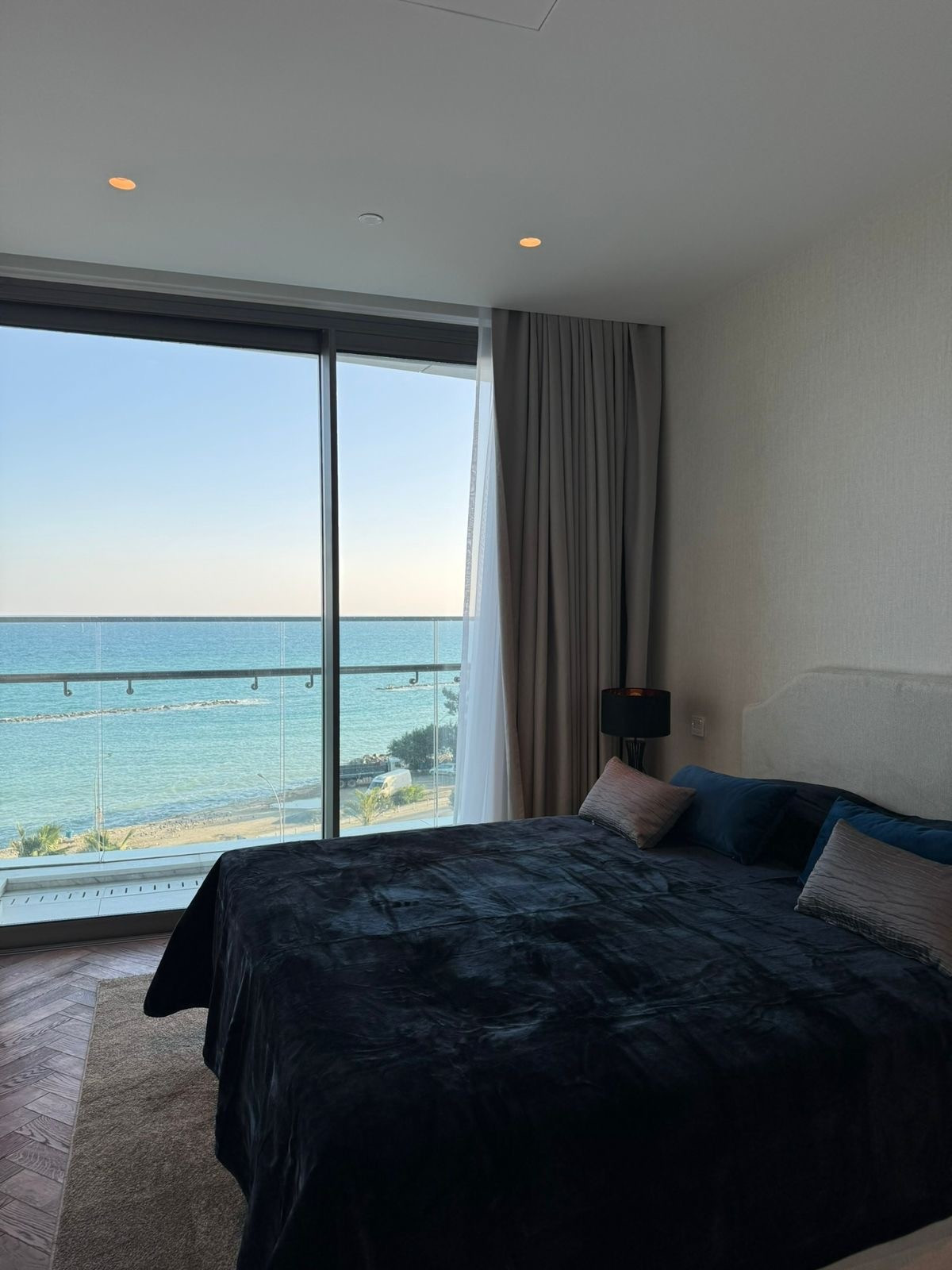 For Sale: Apartments, Moutagiaka Tourist Area, Limassol, Cyprus FC-63168 - #10