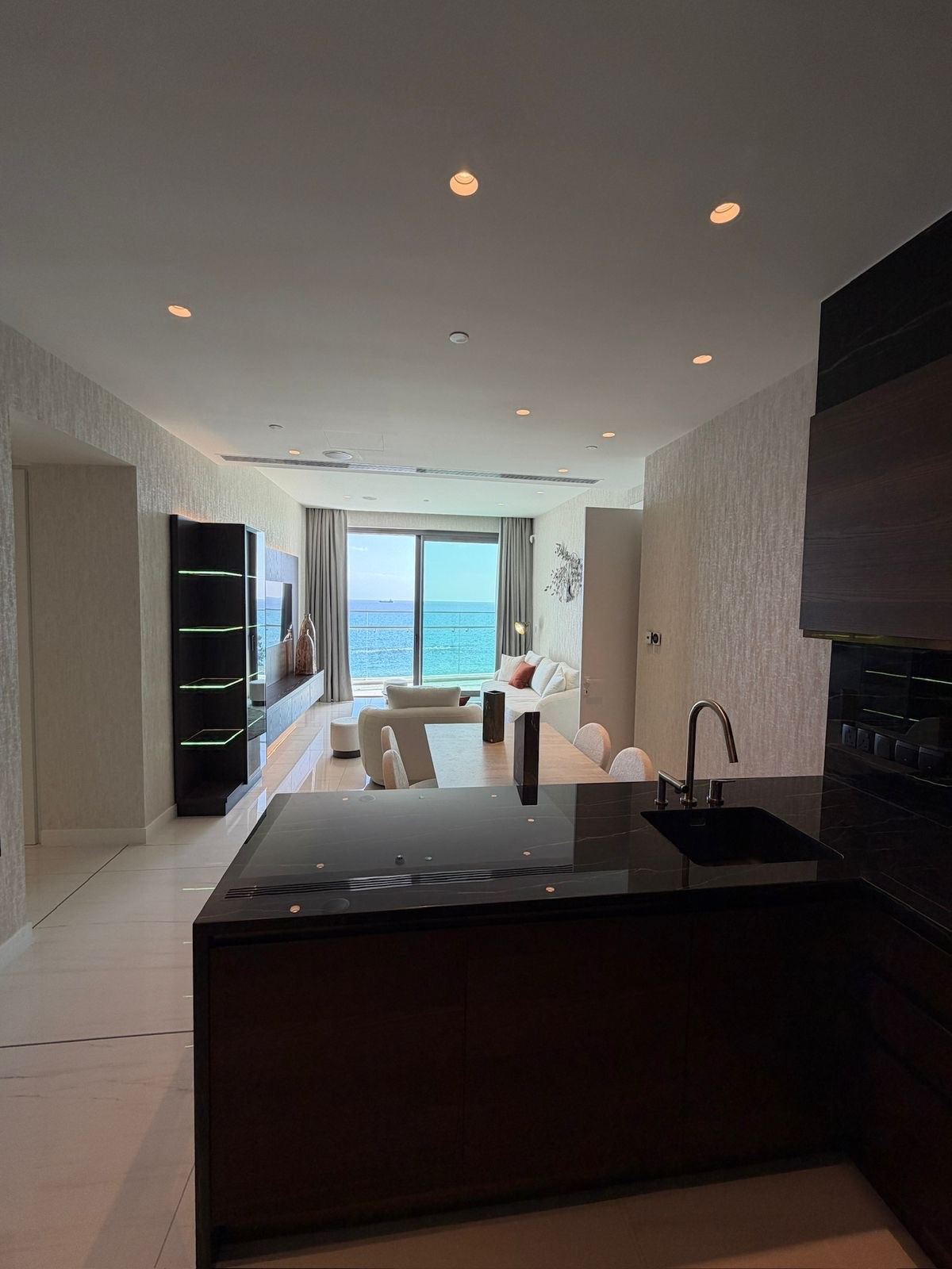 For Sale: Apartments, Moutagiaka Tourist Area, Limassol, Cyprus FC-63168 - #11