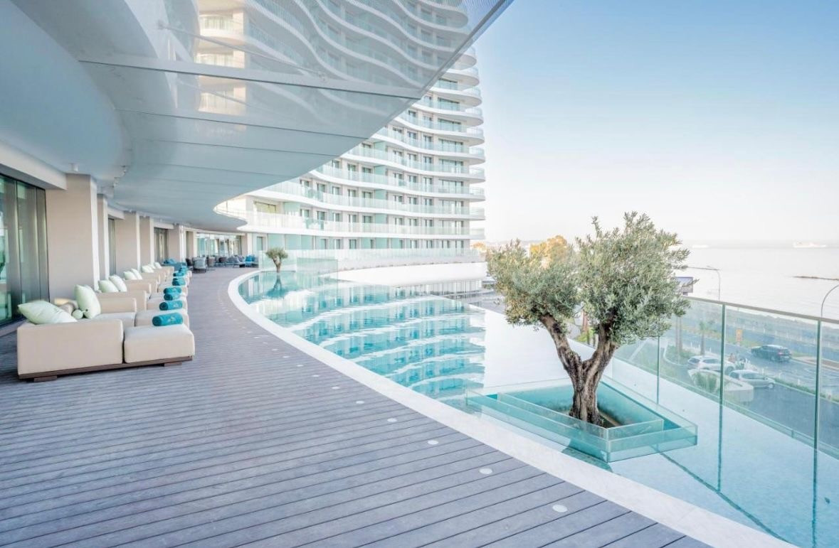 For Sale: Apartments, Moutagiaka Tourist Area, Limassol, Cyprus FC-63168 - #12