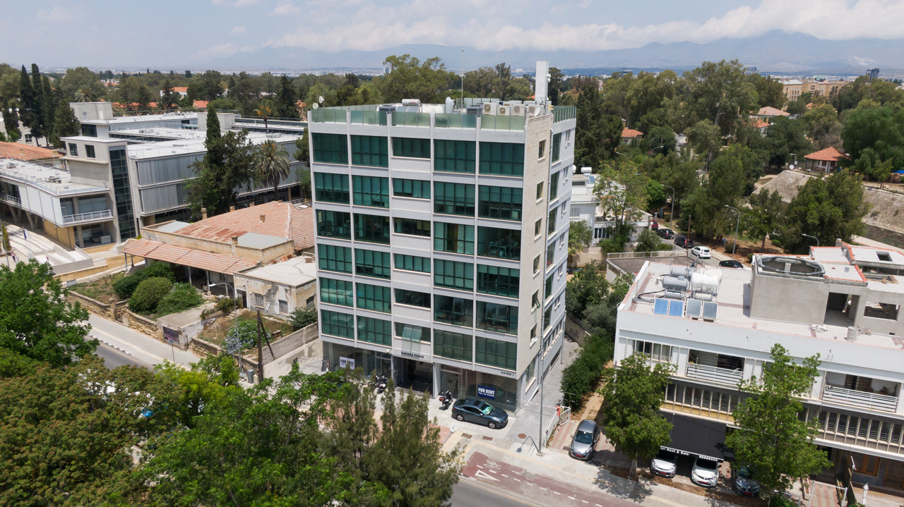 For Sale: Office, Agios Andreas, Nicosia, Cyprus FC-63169 - #4