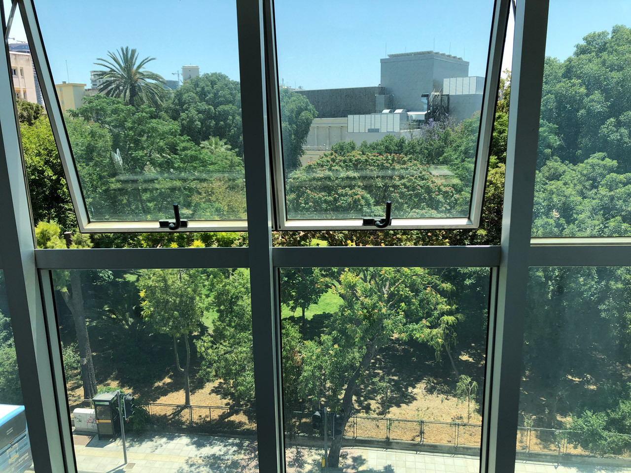 For Sale: Office, Agios Andreas, Nicosia, Cyprus FC-63169 - #10