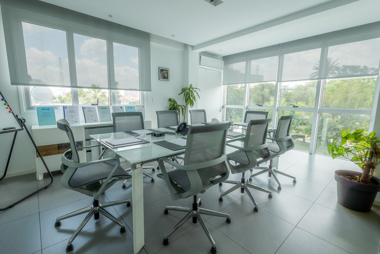 For Sale: Office, Agios Andreas, Nicosia, Cyprus FC-63169 - #5