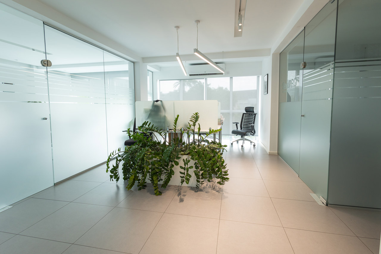 For Sale: Office, Agios Andreas, Nicosia, Cyprus FC-63169 - #6