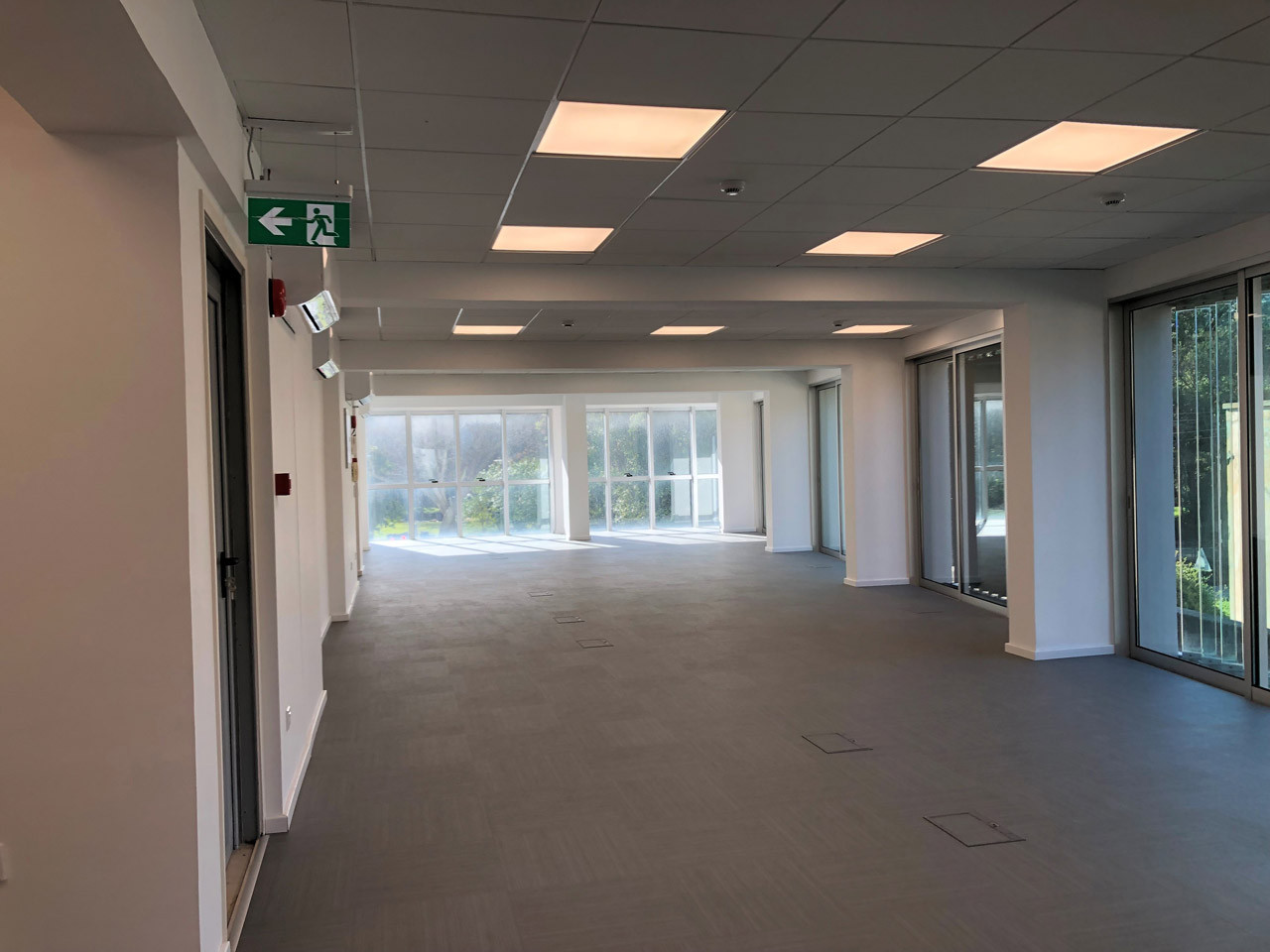 For Sale: Office, Agios Andreas, Nicosia, Cyprus FC-63169 - #9