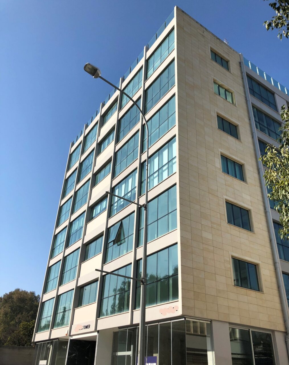 For Sale: Office, Agios Andreas, Nicosia, Cyprus FC-63169 - #1