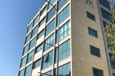 For Sale: Office, Agios Andreas, Nicosia, Cyprus FC-63169
