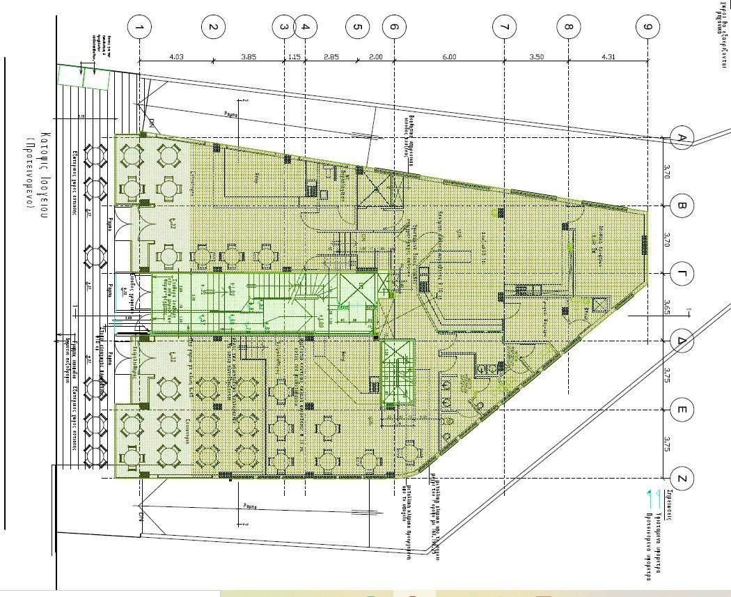 For Sale: Office, Agios Andreas, Nicosia, Cyprus FC-63169 - #3