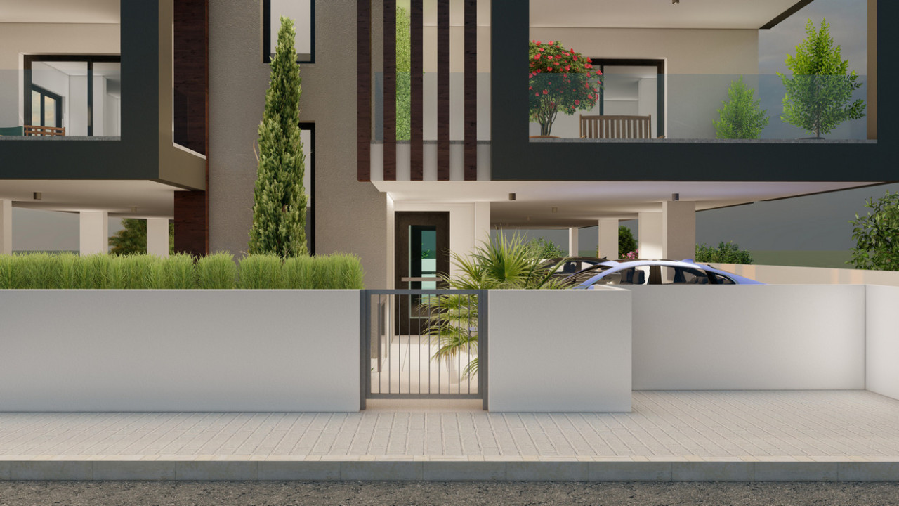 For Sale: Apartments, Kamares, Larnaca, Cyprus FC-63170 - #2