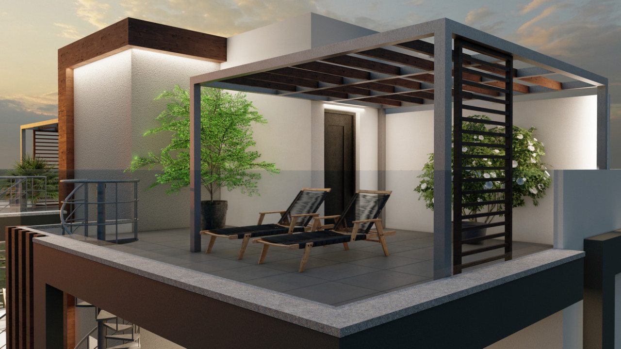 For Sale: Apartments, Kamares, Larnaca, Cyprus FC-63170 - #5