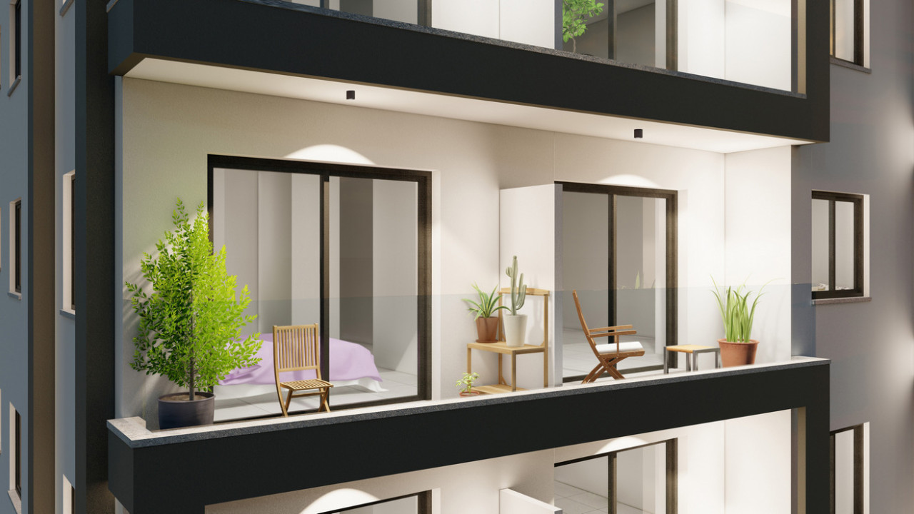 For Sale: Apartments, Kamares, Larnaca, Cyprus FC-63171 - #6