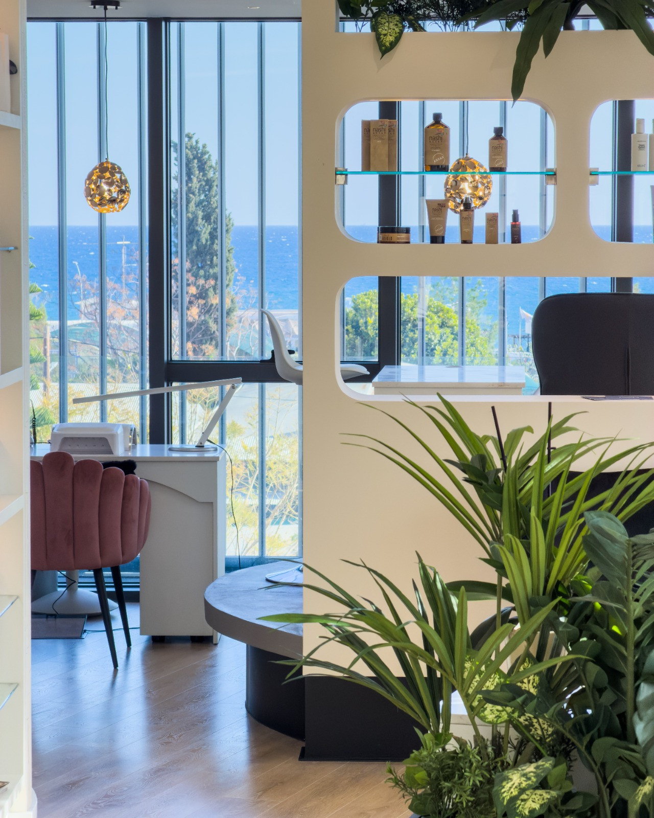 For Rent: Office, Moutagiaka Tourist Area, Limassol, Cyprus FC-63173 - #13