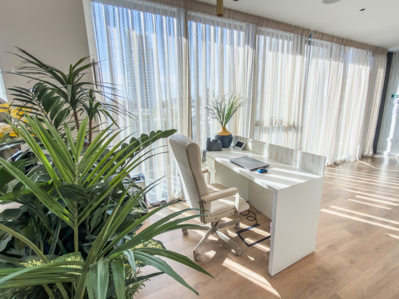 For Rent: Office, Moutagiaka Tourist Area, Limassol, Cyprus FC-63173 - #14