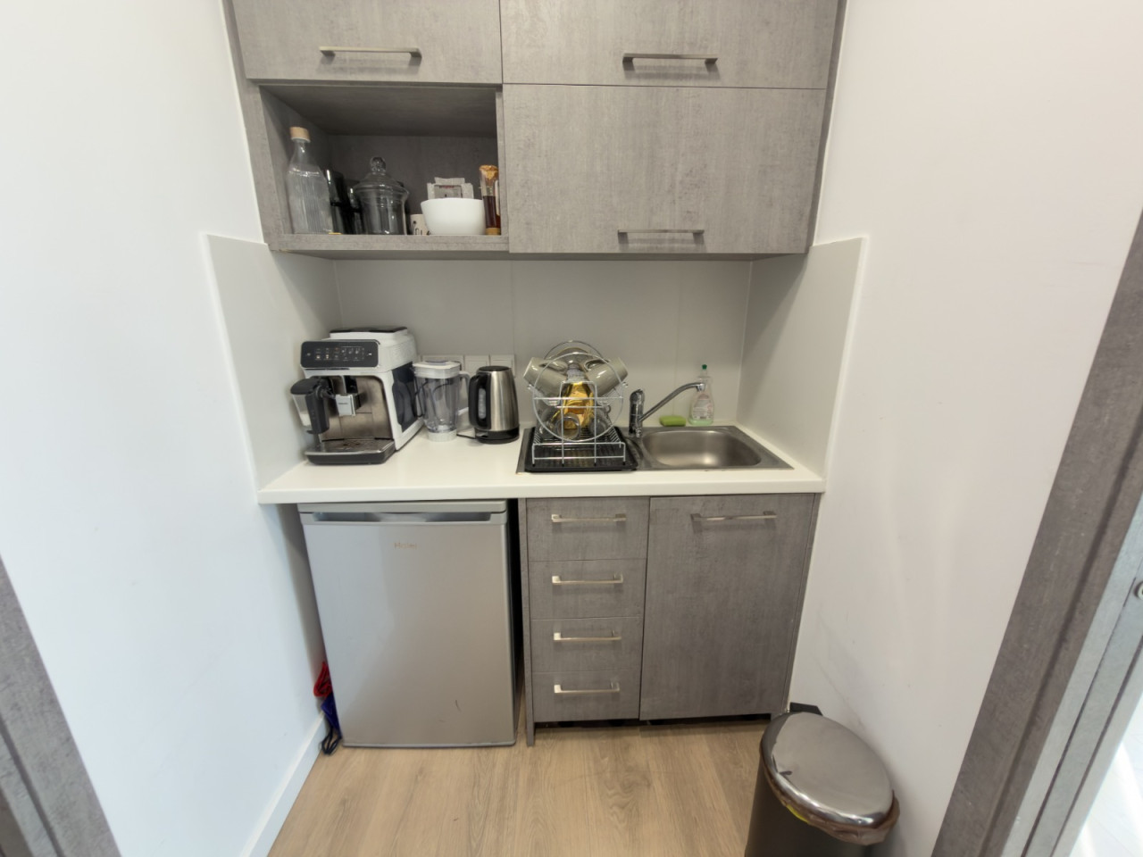 For Rent: Office, Moutagiaka Tourist Area, Limassol, Cyprus FC-63173 - #8