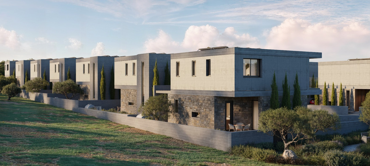 For Sale: Detached house, Koloni, Paphos, Cyprus FC-63174 - #14