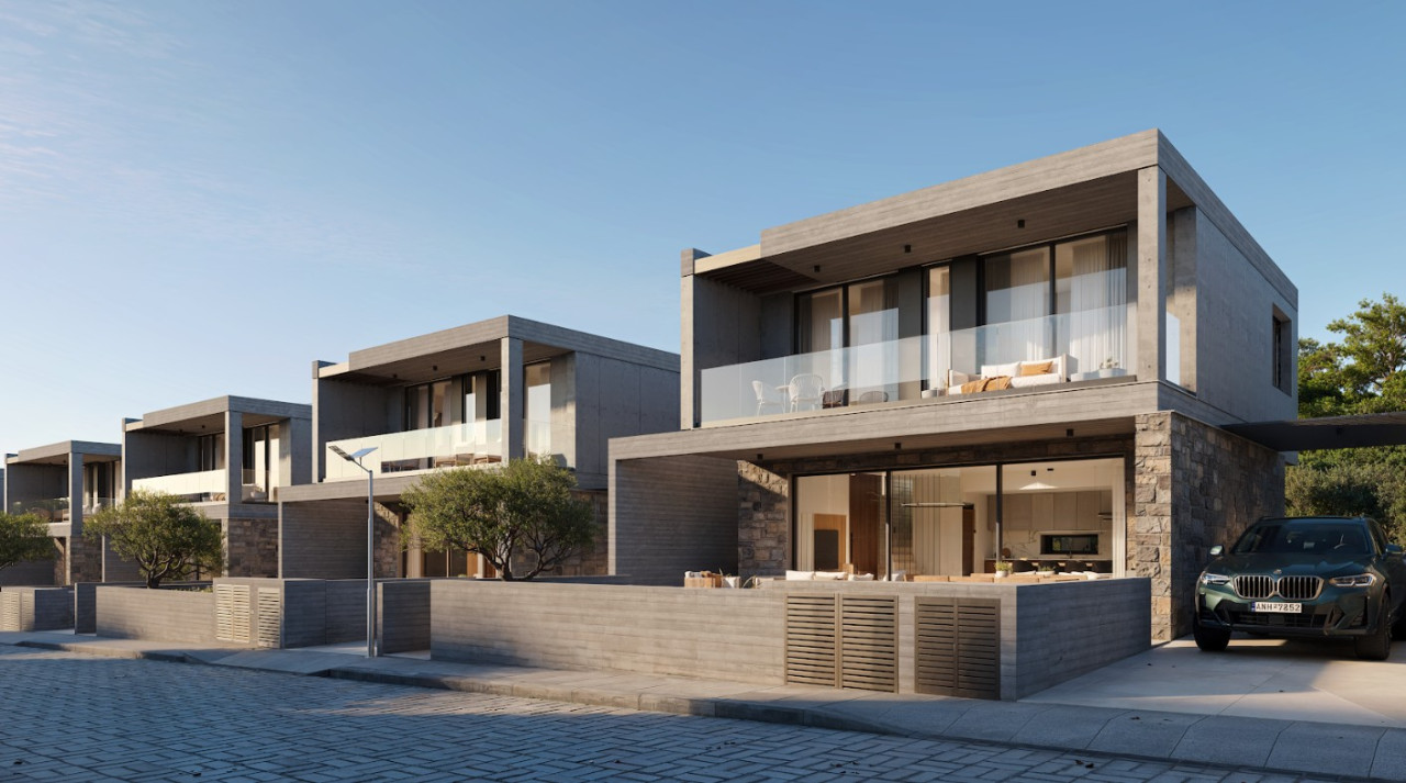 For Sale: Detached house, Koloni, Paphos, Cyprus FC-63174 - #12