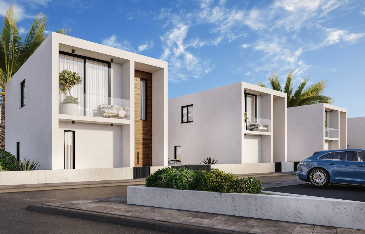For Sale: Detached house, Chlorakas, Paphos, Cyprus FC-63177 - #8