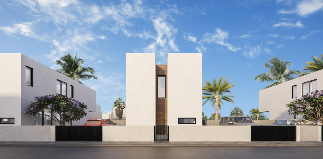 For Sale: Detached house, Chlorakas, Paphos, Cyprus FC-63177 - #1
