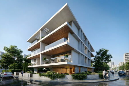 For Sale: Apartments, Universal, Paphos, Cyprus FC-63180