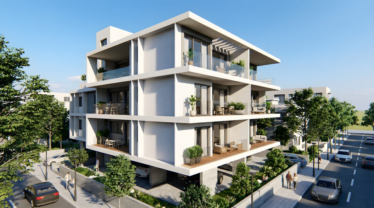 For Sale: Apartments, Universal, Paphos, Cyprus FC-63182 - #6