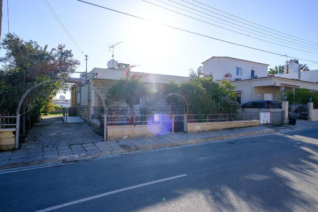 For Sale: Detached house, Geri, Nicosia, Cyprus FC-63189 - #16