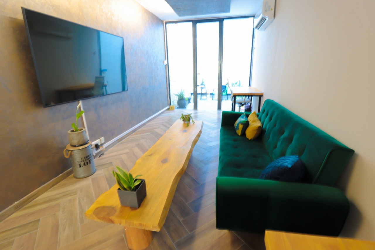 For Rent: Shop, City Center, Limassol, Cyprus FC-63190 - #4