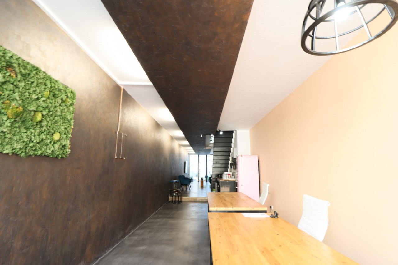 For Rent: Shop, City Center, Limassol, Cyprus FC-63190 - #5