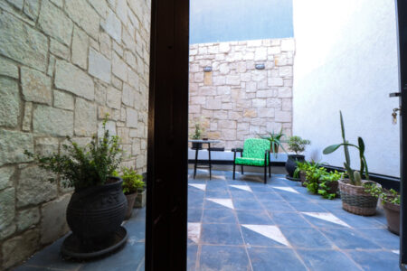 For Rent: Shop, City Center, Limassol, Cyprus FC-63190