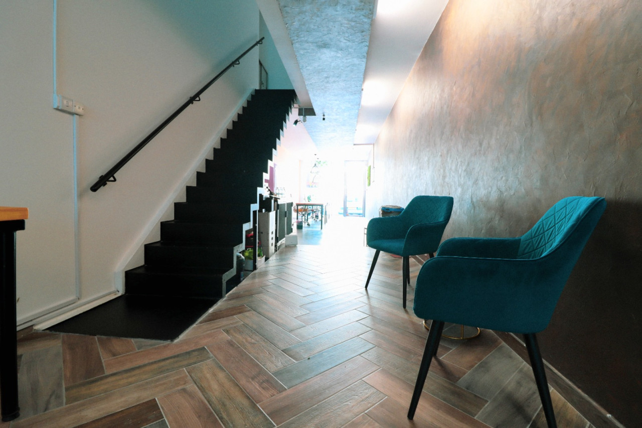 For Rent: Shop, City Center, Limassol, Cyprus FC-63190 - #7