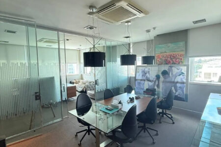 For Sale: Building, Agia Zoni, Limassol, Cyprus FC-63191