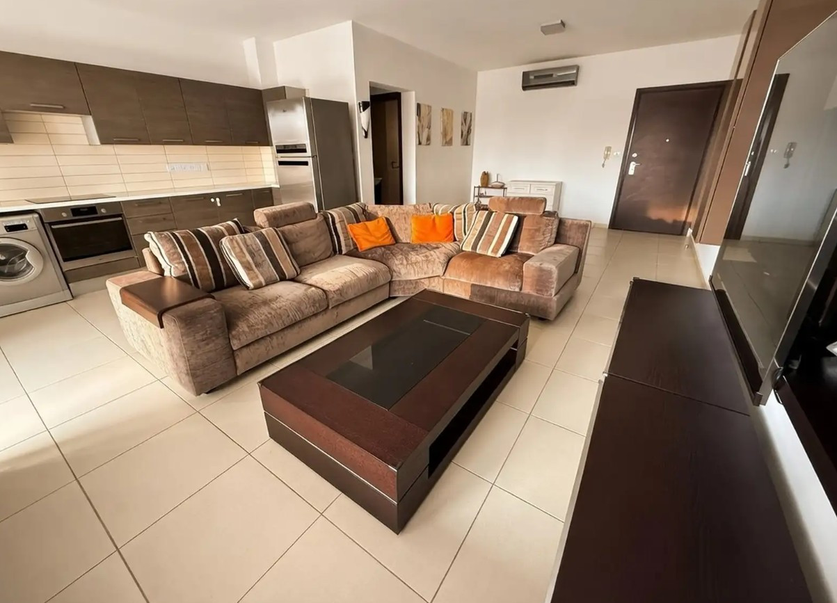 For Rent: Apartments, Linopetra, Limassol, Cyprus FC-63192 - #2