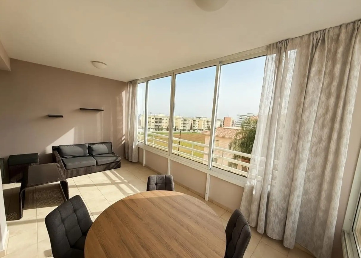 For Rent: Apartments, Linopetra, Limassol, Cyprus FC-63192 - #3