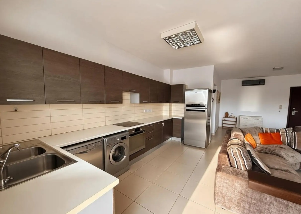 For Rent: Apartments, Linopetra, Limassol, Cyprus FC-63192 - #4