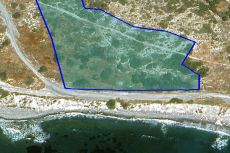 For Sale: Agricultural land, Moni, Limassol, Cyprus FC-63194