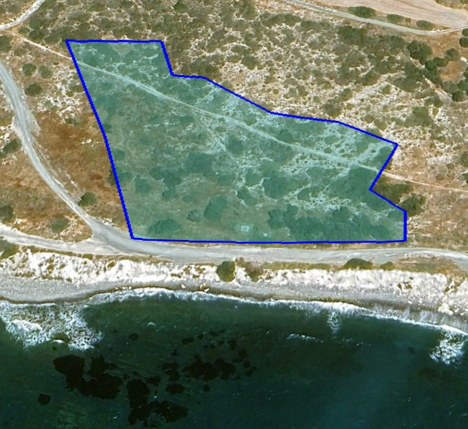 For Sale: Agricultural land, Moni, Limassol, Cyprus FC-63194 - #1