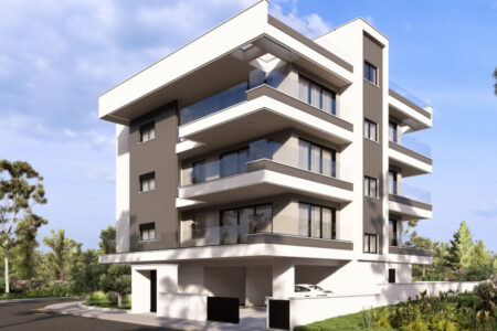 For Sale: Apartments, Ekali, Limassol, Cyprus FC-63195