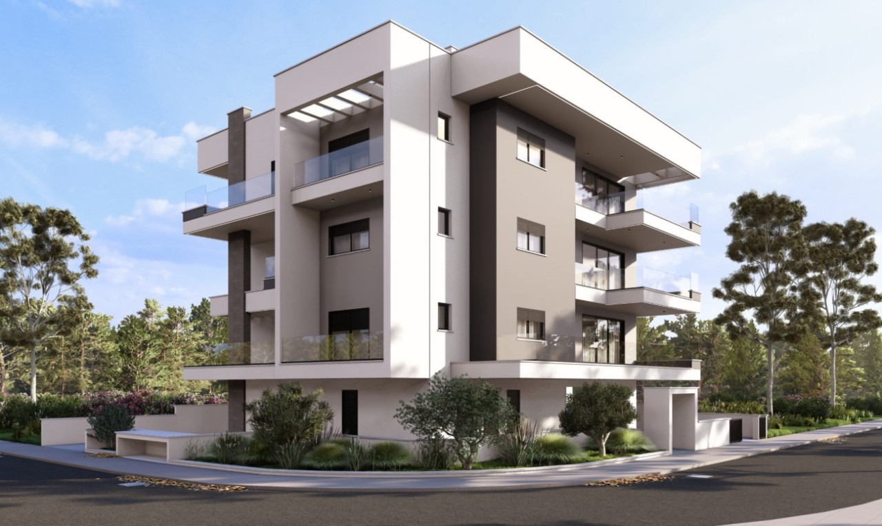 For Sale: Apartments, Ekali, Limassol, Cyprus FC-63195 - #2