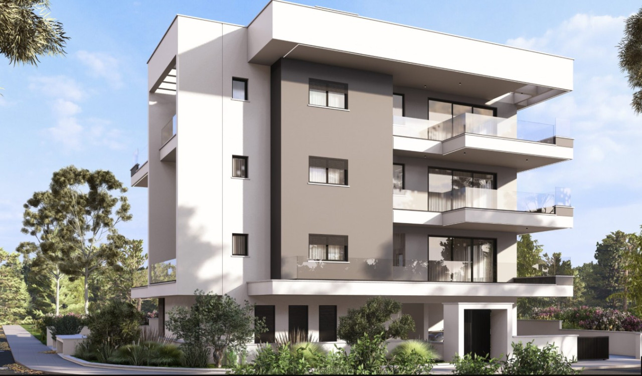 For Sale: Apartments, Ekali, Limassol, Cyprus FC-63195 - #6