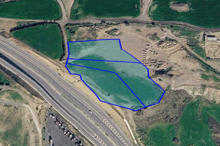 For Sale: Agricultural land, Pera Chorio Nisou, Nicosia, Cyprus FC-63197