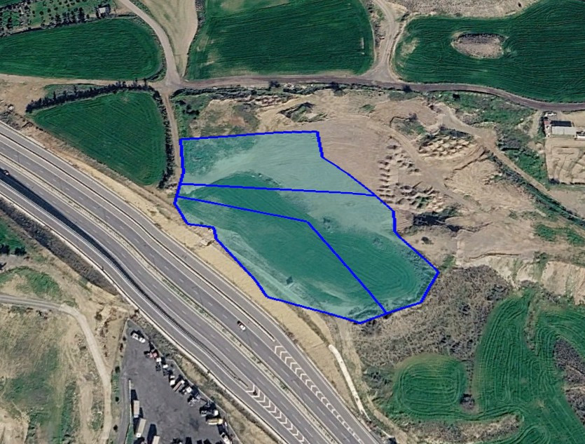 For Sale: Agricultural land, Pera Chorio Nisou, Nicosia, Cyprus FC-63197 - #1