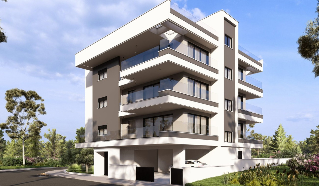 For Sale: Apartments, Ekali, Limassol, Cyprus FC-63200 - #2