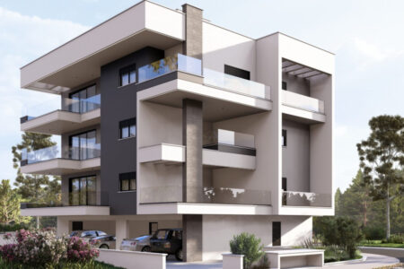 For Sale: Apartments, Ekali, Limassol, Cyprus FC-63200
