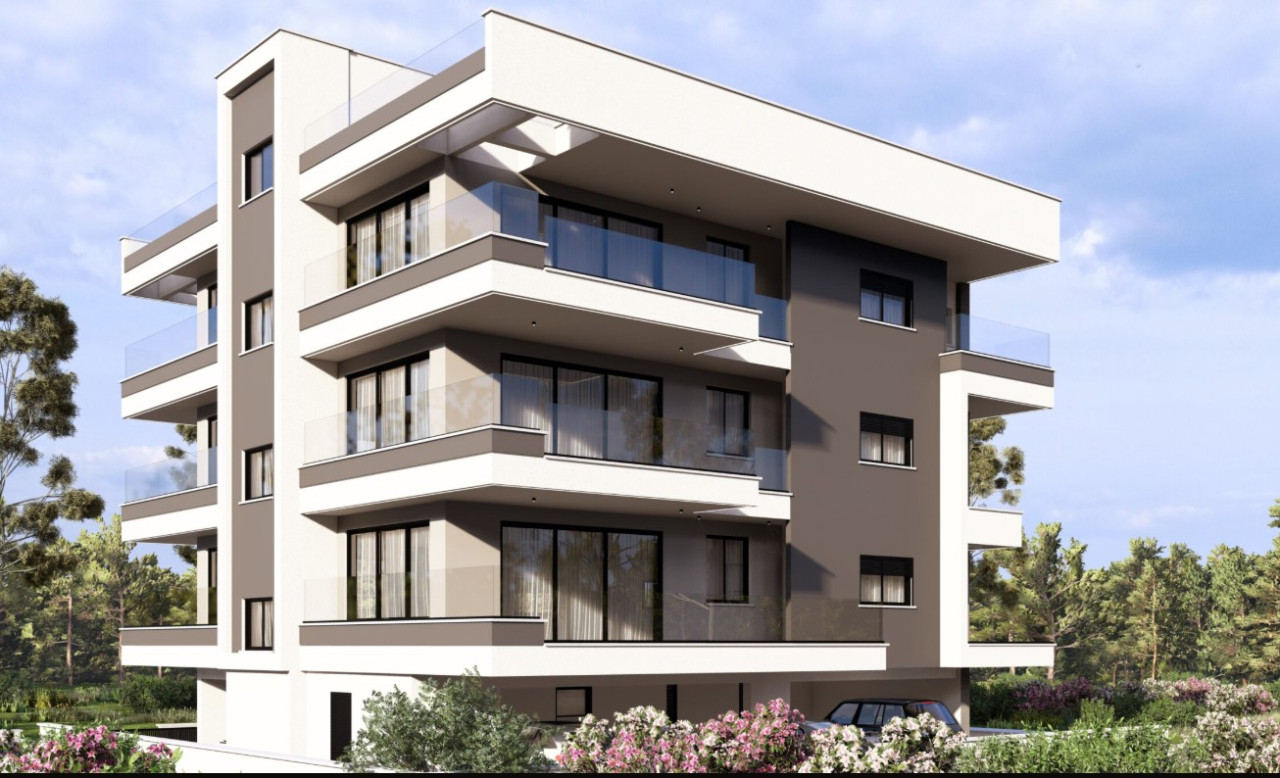 For Sale: Apartments, Ekali, Limassol, Cyprus FC-63200 - #5
