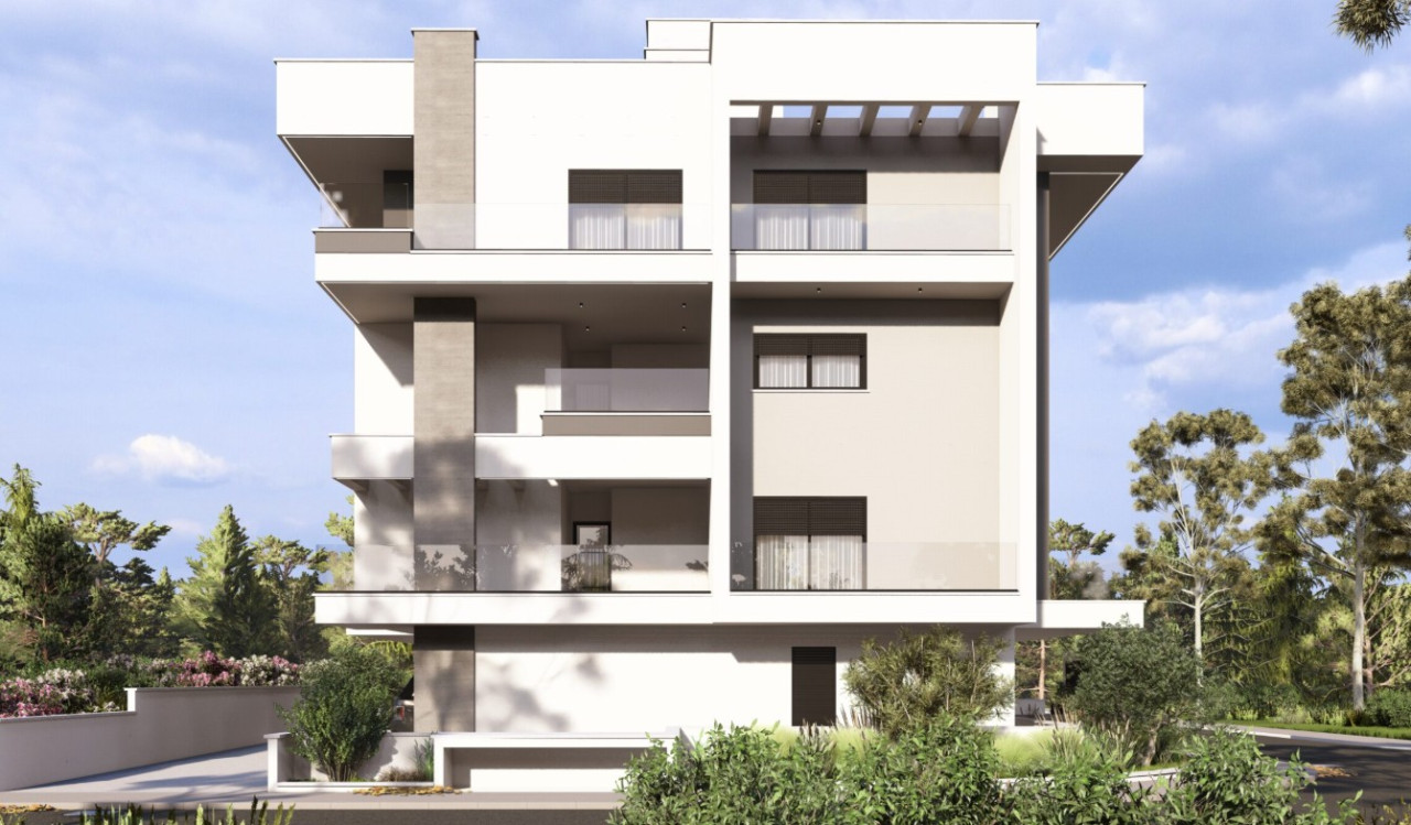 For Sale: Apartments, Ekali, Limassol, Cyprus FC-63200 - #7