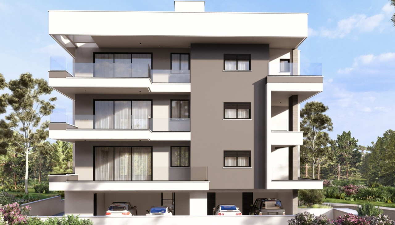 For Sale: Penthouse, Ekali, Limassol, Cyprus FC-63206 - #5