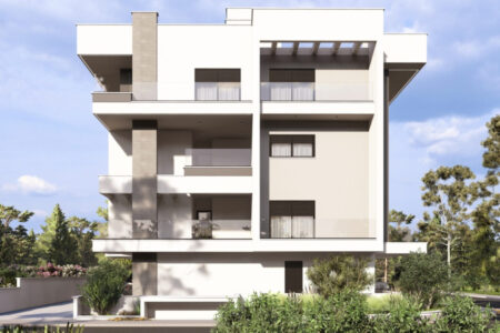 For Sale: Penthouse, Ekali, Limassol, Cyprus FC-63206