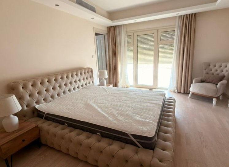 For Rent: Detached house, Germasoyia, Limassol, Cyprus FC-63210 - #5