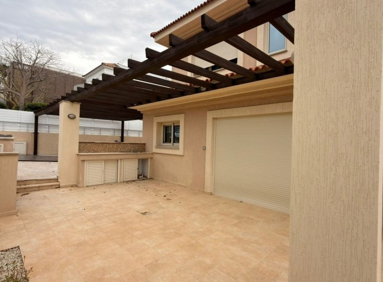 For Rent: Detached house, Germasoyia, Limassol, Cyprus FC-63210 - #4