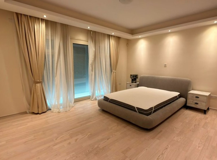 For Rent: Detached house, Germasoyia, Limassol, Cyprus FC-63210 - #7