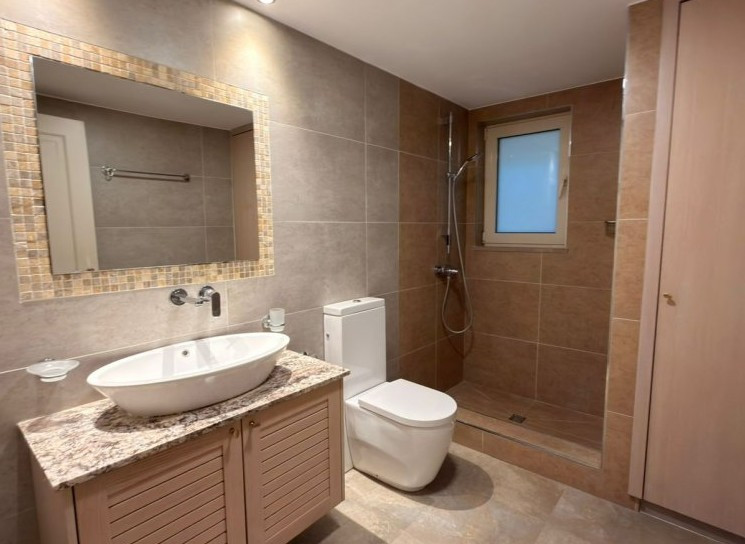 For Rent: Detached house, Germasoyia, Limassol, Cyprus FC-63210 - #9