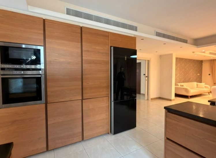For Rent: Detached house, Germasoyia, Limassol, Cyprus FC-63210 - #16